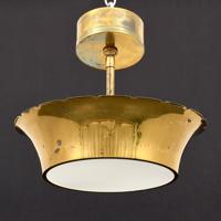Ceiling Light Attributed to Paavo Tynell - Sold for $1,105 on 02-23-2019 (Lot 262).jpg